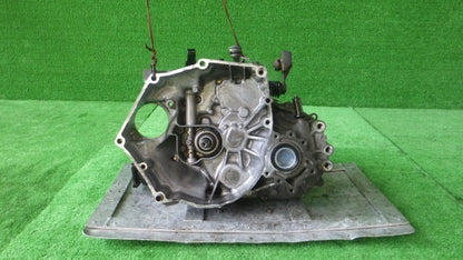 HONDA ACTY TRUCK HA4 4WD E07A Manual Transmission 5speed no diff lock TESTED OEM0