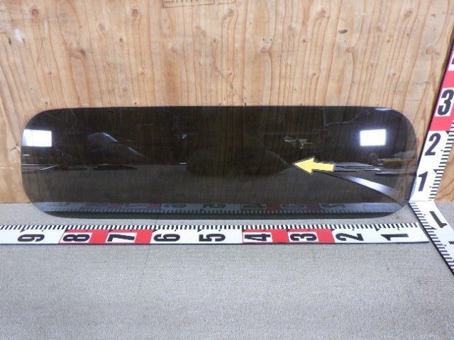 DAIHATSU HIJET S500P S510P Rear Back Windshield Window Glass JDM TESTED GENUINE1