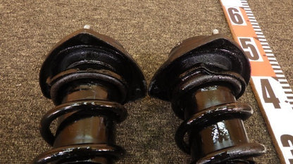 HONDA ACTY HA3 HA4 LKW Achsschenkel Spindel Bremssattel Rotor LH & RH Set JDM1