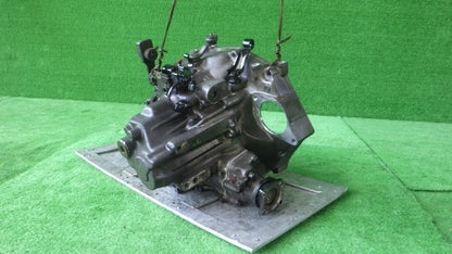 HONDA ACTY TRUCK HA4 4WD E07A Manual Transmission 5speed no diff lock TESTED OEM2