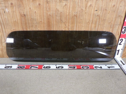 DAIHATSU HIJET S500P S510P Rear Back Windshield Window Glass JDM TESTED GENUINE0