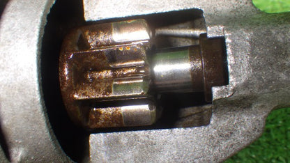 EVERY SCRUM DC51T DD51T DJ51B DK51B Engine Starter Motor F6A TESTED GENUINE JDM3