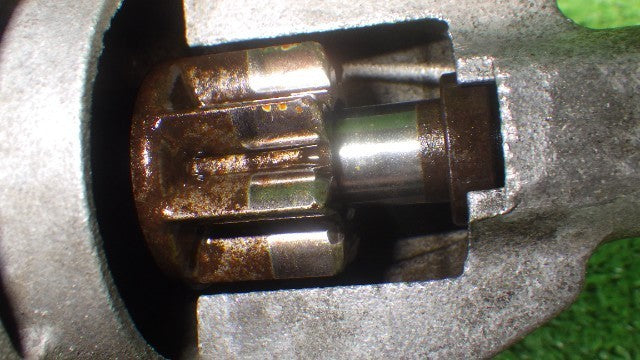 EVERY SCRUM DC51T DD51T DJ51B DK51B Engine Starter Motor F6A TESTED GENUINE JDM3