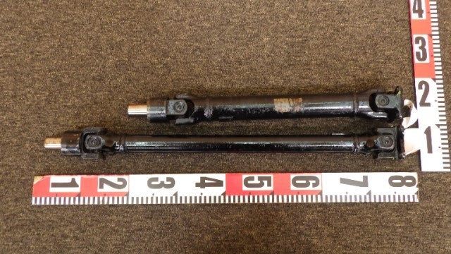 CARRY SCRUM DD51T DK51T DK51B 4WD Propeller Shaft Manual 4speed TESTED OEM JDM0