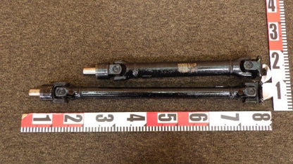 CARRY SCRUM DD51T DK51T DK51B 4WD Propeller Shaft Manual 4speed TESTED OEM JDM0