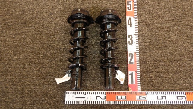 HONDA ACTY HA3 HA4 LKW Achsschenkel Spindel Bremssattel Rotor LH & RH Set JDM0