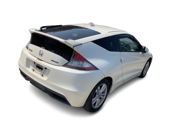 Honda ZF1 CR-Z CRZ ZF1 ZF2 Scheibenwischerverkleidung Abdeckung GEPRÜFT...3