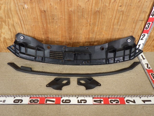 Honda ZF1 CR-Z CRZ ZF1 ZF2 Scheibenwischerverkleidung Abdeckung GEPRÜFT...1