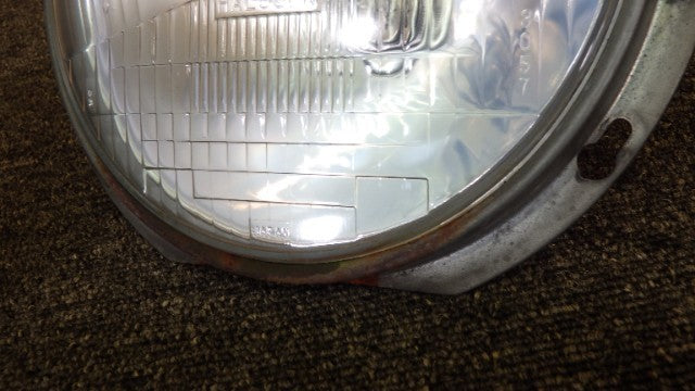 CARRY SCRUM DC51T DD51T DK51T DK51B Headlight Lamp Frame LH & RH set TESTED JDM8