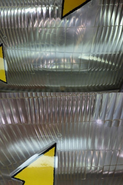 Daihatsu HIJET S200P S210P Headlight Head Light Lamp Blinker LH & RH set TESTED7