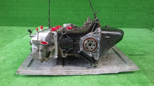 CARRY SCRUM DD51T DK51T DD51B 4WD F6A Motor langer Block GEPRÜFT ORIGINAL JDM0