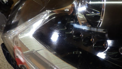 LEXUS OEM LS460 LS600 2013-2017 LED Headlights Head Light Lamp pair JDM USED6