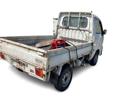 Daihatsu HIJET S200P S210P Scheinwerfer Hauptscheinwerfer Lampe Blinker LH...10