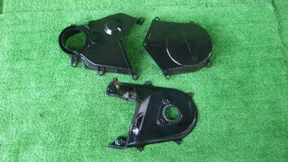 SUZUKI SCRUM DJ51B DK51B Timing Belt Cover F6A TESTED GENUINE JDM0