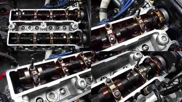 TOYOTA COROLLA LEVIN TRUENO AE86 4AGE 4A-GE ENGINE JDM (Japan local pick up)2