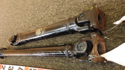 CARRY SCRUM DD51T DK51T DK51B 4WD Propeller Shaft Manual 4speed TESTED OEM JDM2