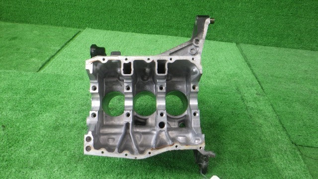HONDA ACTY TRUCK HA3 HA4 E07A Engine Cylinder Block TESTED GENUINE JDM4