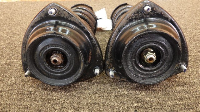 HONDA ACTY HA3 HA4 LKW Achsschenkel Spindel Bremssattel Rotor LH & RH Set JDM5