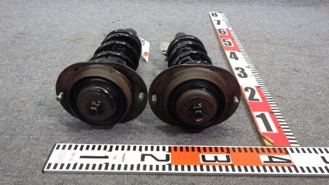 SUBARU SAMBAR DIAS KV3 KV4 Front Shock Absorber Strut Spring LH & RH GENUINE JDM2