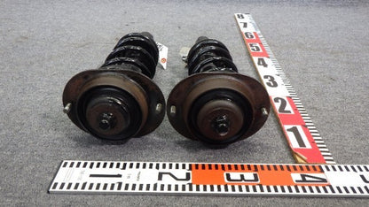 SUBARU SAMBAR DIAS KV3 KV4 Front Shock Absorber Strut Spring LH & RH GENUINE JDM2