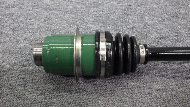 Daihatsu Hijet Truck S510P KF-VE4 Antriebswelle vorne rechts GEPRÜFT JDM OEM3