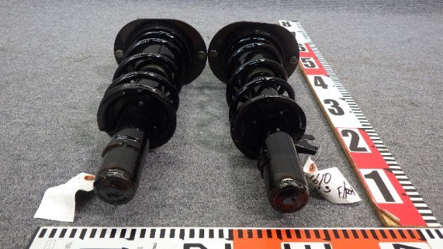 SUBARU SAMBAR DIAS KV3 KV4 Front Shock Absorber Strut Spring LH & RH GENUINE JDM1