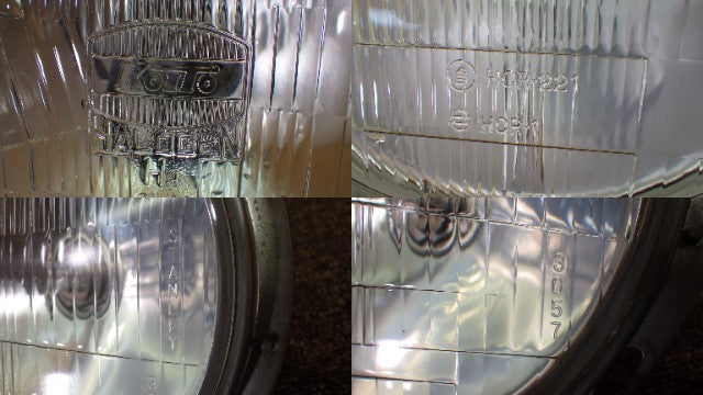 CARRY SCRUM DC51T DD51T DK51T DK51B Headlight Lamp Frame LH & RH set TESTED JDM9