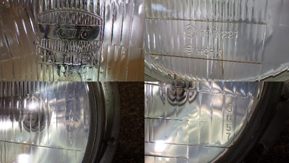 CARRY SCRUM DC51T DD51T DK51T DK51B Headlight Lamp Frame LH & RH set TESTED JDM9