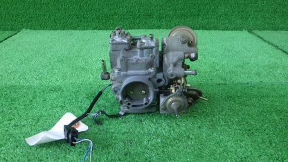 SUZUKI CARRY MAZDA SCRUM DD51T DK51T DK51B Vergaser F6A ohne Klimaanlage...1