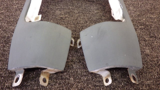 CARRY SCRUM DC51T DD51T DG51T DK51T Front Fender Body Panel LH & RH TESTED JDM3