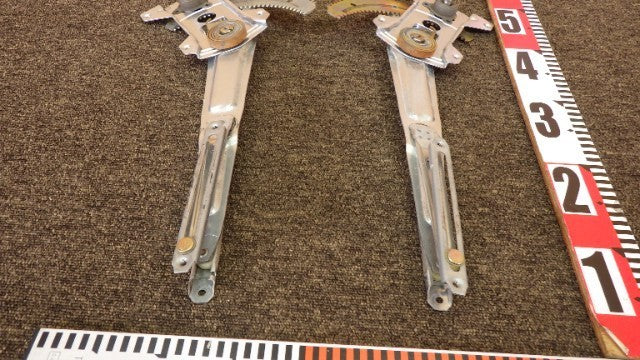 CARRY SCRUM DC51T DD51T DG51T DK51T Door Window Regulator LH & RH TESTED JDM OEM2