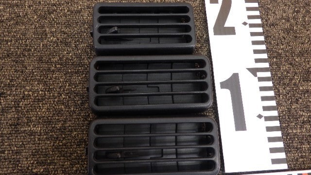 HONDA ACTY HA3 HA4 TRUCK  Air Conditioner Vent  TESTED GENUINE JDM1