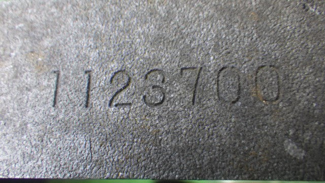 HONDA ACTY TRUCK HA3 HA4 Engine Cylinder Block TESTED GENUINE JDM5