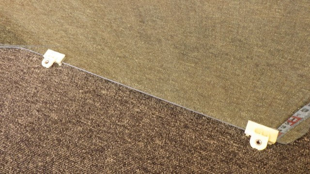 CARRY SCRUM DC51T DD51T DG51T DK51B Front Left Door Window Glass TESTED JDM OEM2