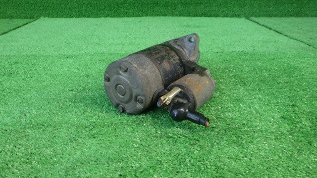 EVERY SCRUM DC51T DD51T DJ51B DK51B Engine Starter Motor F6A TESTED GENUINE JDM2