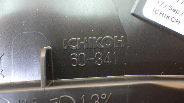 OEM Toyota Land Cruiser 250 round headlights GDJ250W TRJ250W left & right set 4